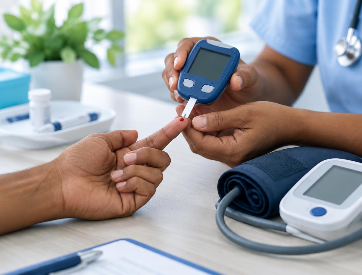 Chronic Disease Management