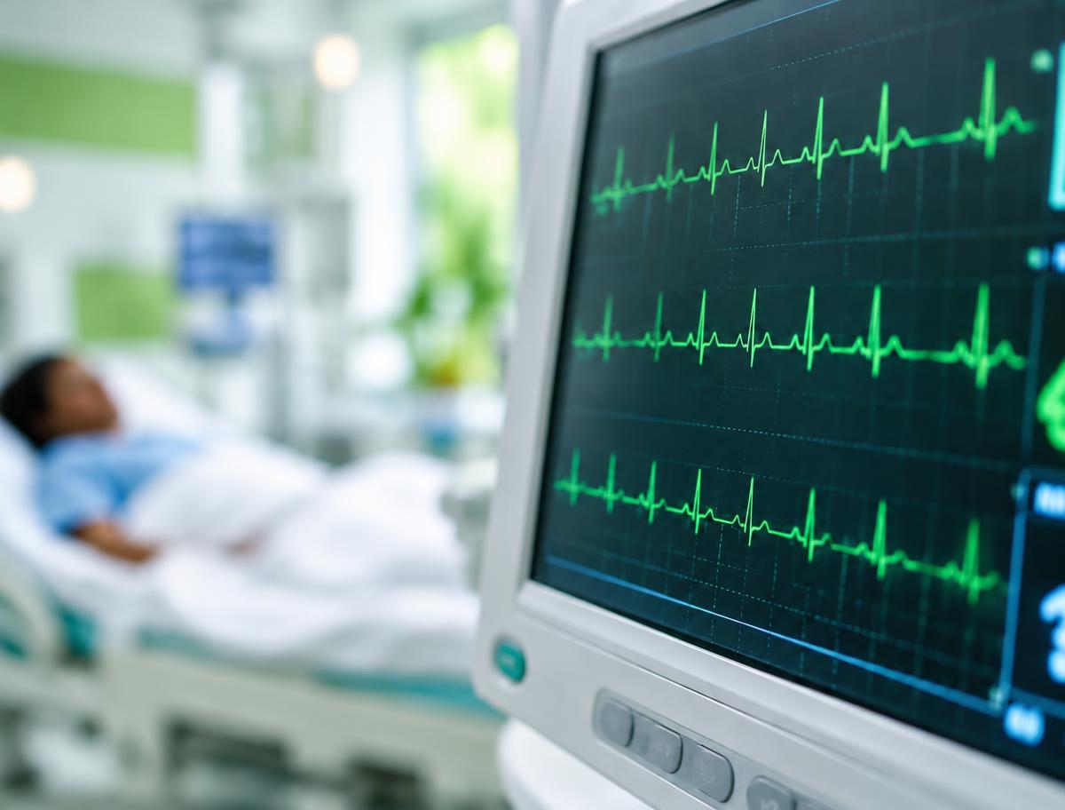 ECG