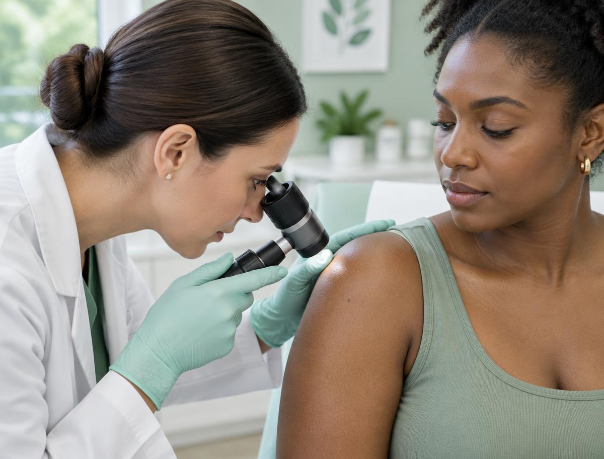 Skin Tag Removal