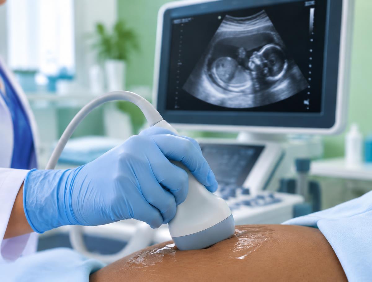 Ultrasound