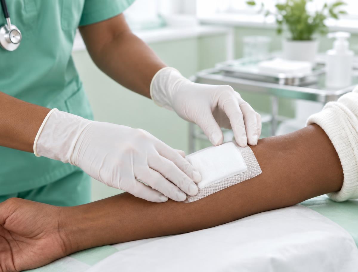 Wound Care
